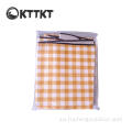 Kambi ya nje unyevu sugu ya picnic Mat 2mx2m